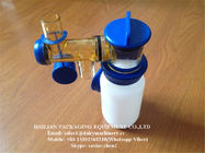 Milch-Probenahme-Flasche, automatischer Milch-Probenehmer für Molkerei-Milch-Probenahme