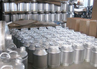 Hohe Gummidichtungs-verschließbare Milch-Aluminiumdosen mit FDA-Zertifikat