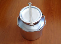 Die Nahrungsmittelgrad-Legierung, die Metall gemacht wird zu melken kann, SS-Milch kann mit dem idealen Karton-Verpacken