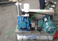 240 automatischer Eimer-Melkmaschine der Spannungs-60Hz mit Melkbarkeit 240ml