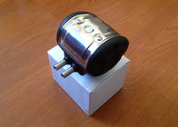 Edelstahl-Verbindungsrohr, das Pulsator mit dem verpackenden Karton-Kasten, Modell L80 milk