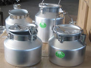 Transport-Trommel-kann Aluminium gemalte Milch-Dose, Wein-Speicher