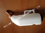 Plastikmilch-Saugflasche-Melkmaschine erspart einer 2 Liter-Kapazität