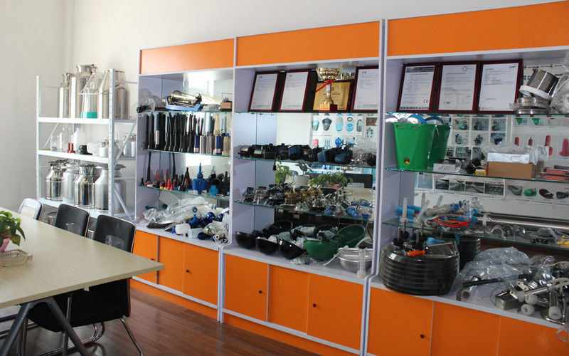 Chuangpu Animal Husbandry Technology (Suzhou) Co., Ltd.