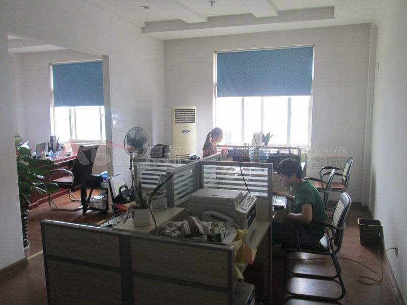 Chuangpu Animal Husbandry Technology (Suzhou) Co., Ltd. manufacturer production line