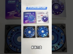 Runde Hufe Schleifscheibe Rinder Hufe Trimming Rinder Hufe Trimming Maschine