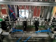 Milch-Sterilisator-Maschine der Molkerei-1000L für Milchverarbeitungs-Maschinerie