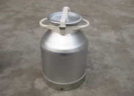 kann Aluminiummilchpulver 50L für die Speicherung/, halten frisch/, Milch transportierend