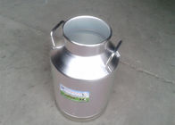 kann rostfreie Milch des hohen Pilzes der Haltbarkeits-40L 10 Gallone FDA-gebilligt