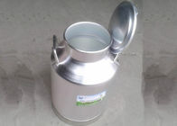 kann rostfreie Milch des hohen Pilzes der Haltbarkeits-40L 10 Gallone FDA-gebilligt