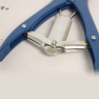Castrator-Endstück, das Nylonss Kastrierung oder Ausschnitt des Zangen-Veterinärinstrument-schneidet