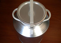 Ideale Behälter für Milch Storaging und transportieren in 50 Litern, Aluminiumlegierung gemacht